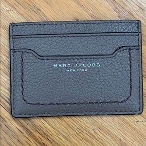 Marc Jacobs Card Case